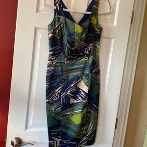 Jax Ladies dress